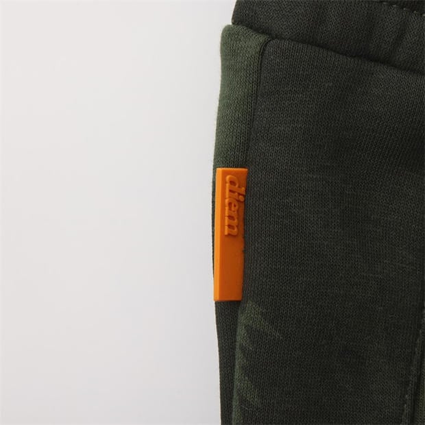 Camo Dark - Diem - Angler Short Mens