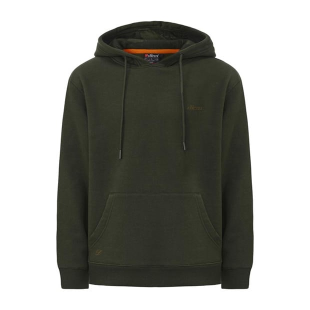 Green Plain - Diem - Men's Hooded Performance Training Jacket