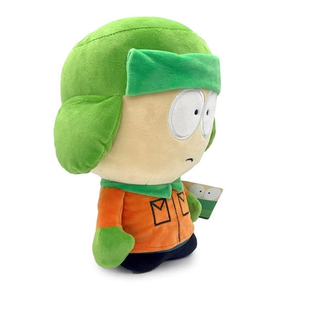 Kyle - South Park - Plush 10in Platform Box Toy