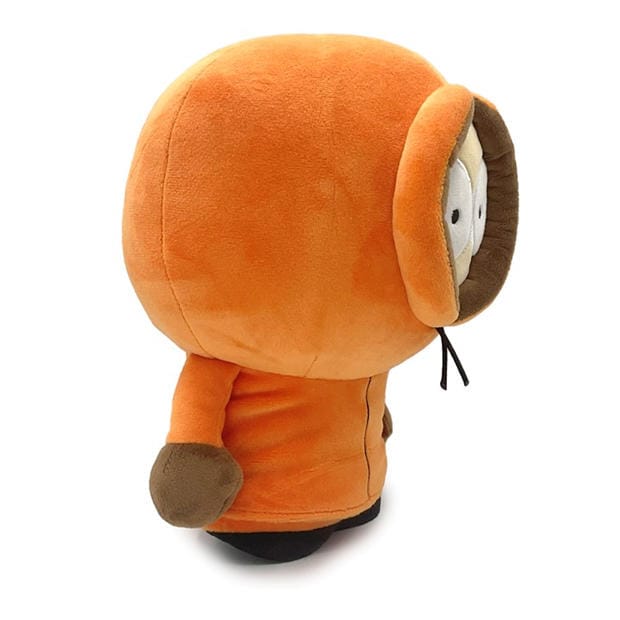 Kenny - South Park - Plush 10in Platform Box Toy