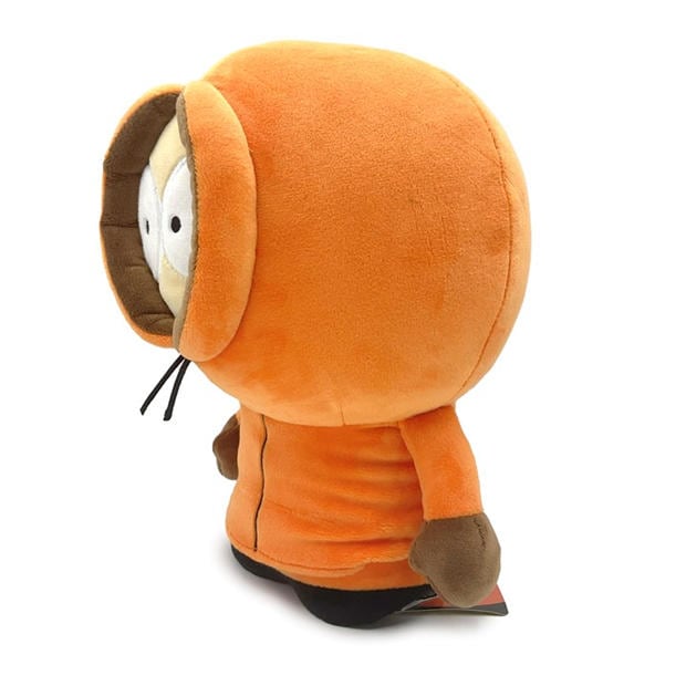 Kenny - South Park - Plush 10in Platform Box Toy