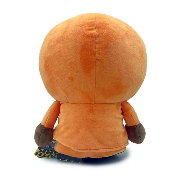 Kenny - South Park - Plush 10in Platform Box Toy