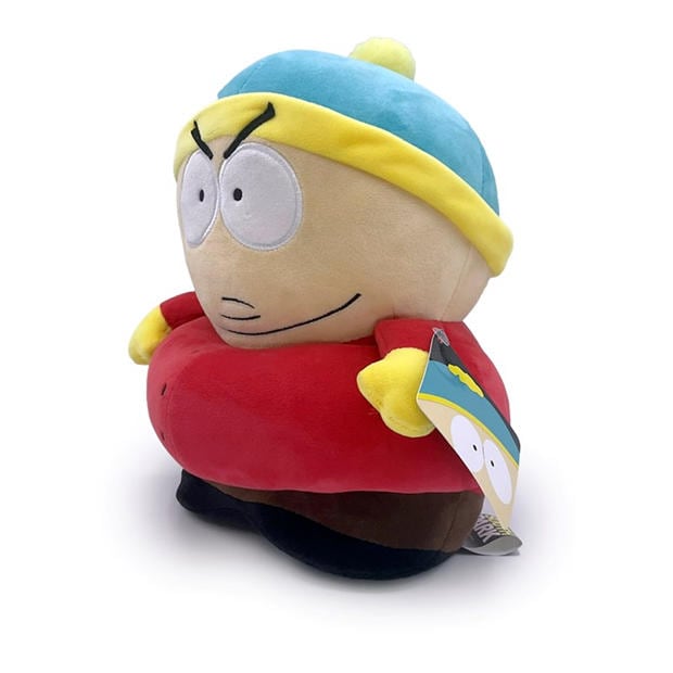 Cartman - South Park - Plush 10in Platform Box Toy
