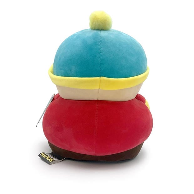 Cartman - South Park - Plush 10in Platform Box Toy