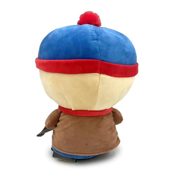 Stan - South Park - Plush 10in Platform Box Toy