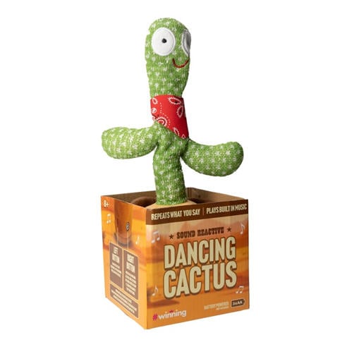 Winning - Winng Dancing Cactus 64