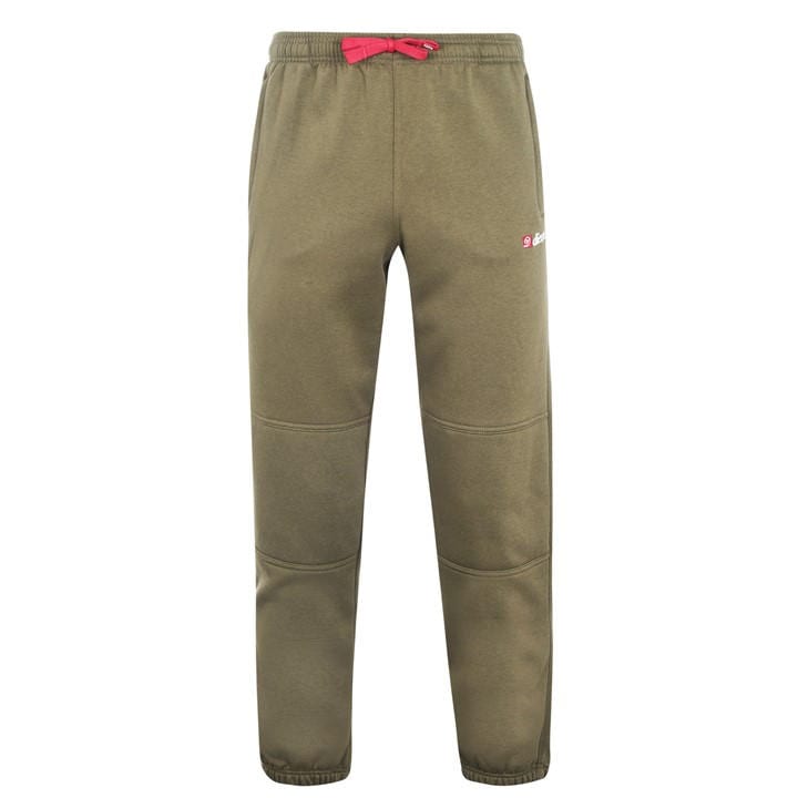 Diem Men' Green Fishing Trousers in Size S, Sports Direct