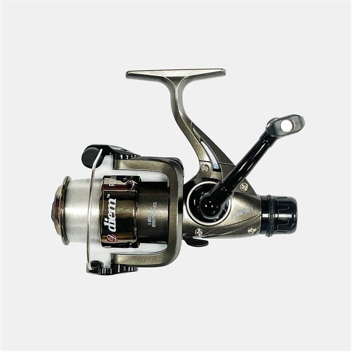 Diem   Rear Drag Reel, Sports Direct