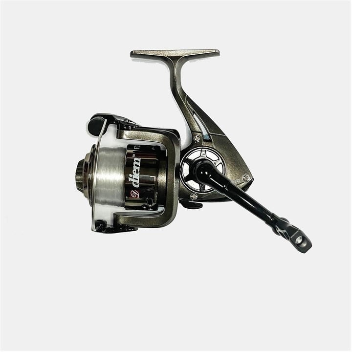 Diem   Front Drag Reel, Sports Direct