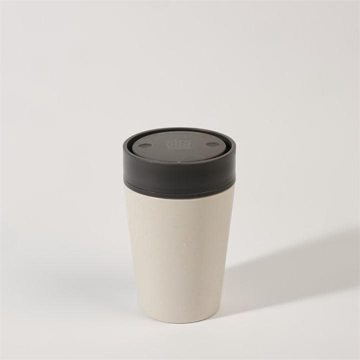Circular And Co  Grey Cup Water Bottle, Sports Direct