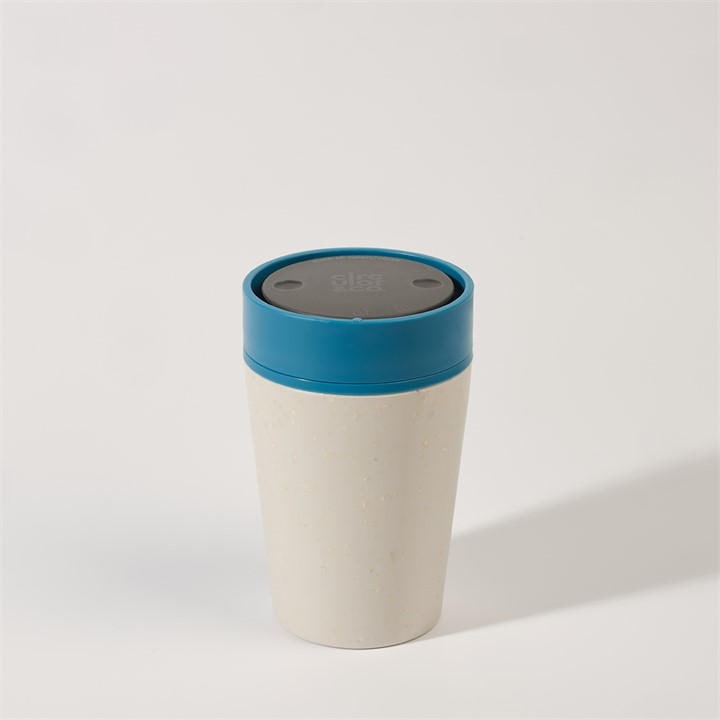 Circular And Co  Blue Cup Water Bottle, Sports Direct