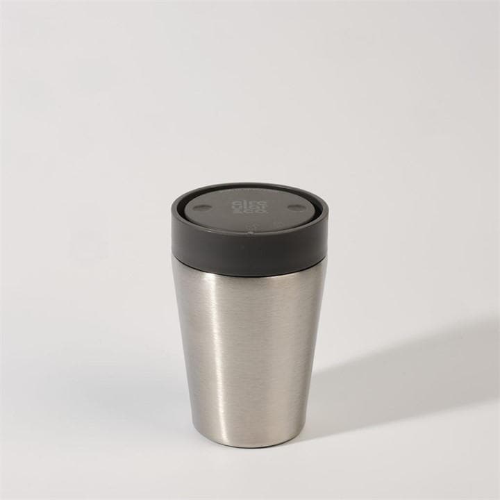 Circular And Co  Grey Cup Water Bottle, Sports Direct
