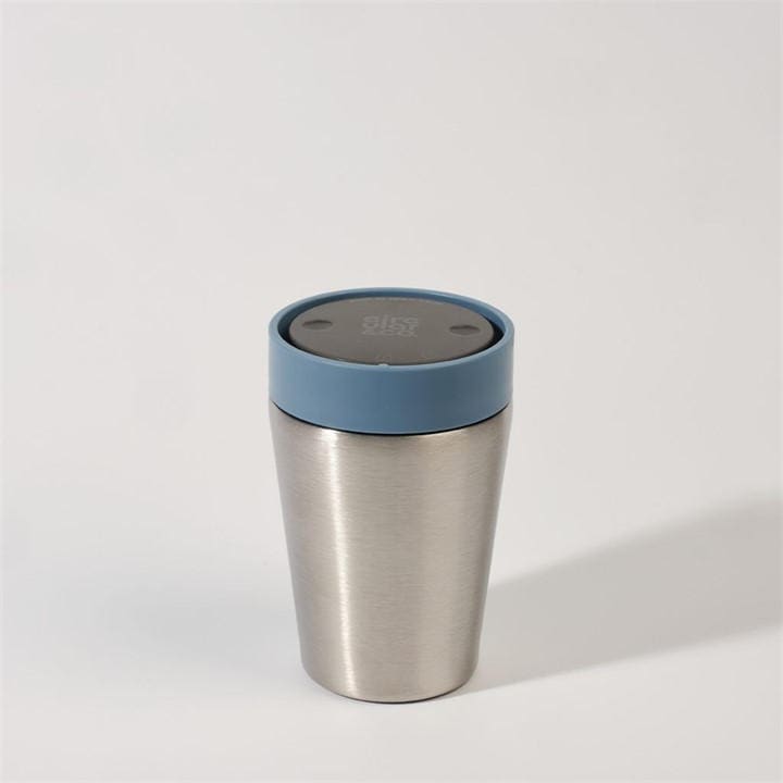 Circular And Co  Blue Cup Water Bottle, Sports Direct