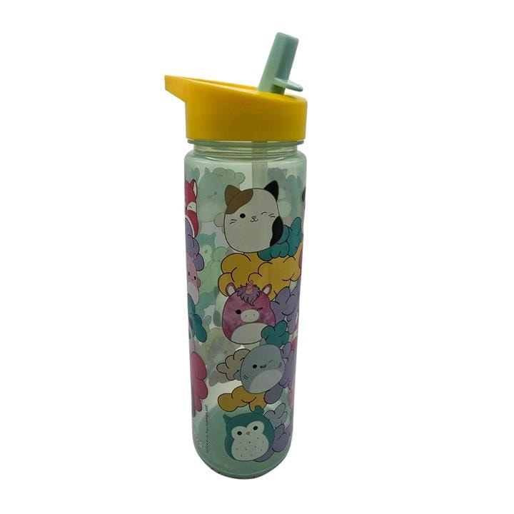 Character  Kids  Hox Licensed 600Ml Pp Water Bottle, Sports Direct