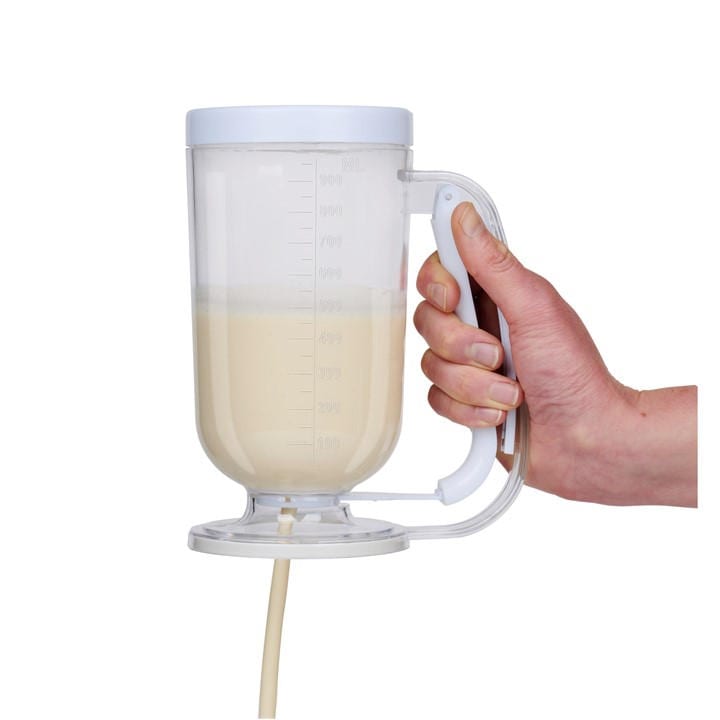 Alpina   Batter Dispenser 900Ml, Sports Direct