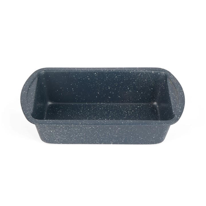 Russell Hobbs Grey 28Cm Carbon Steel Non-Stick Loaf Tin, Sports Direct