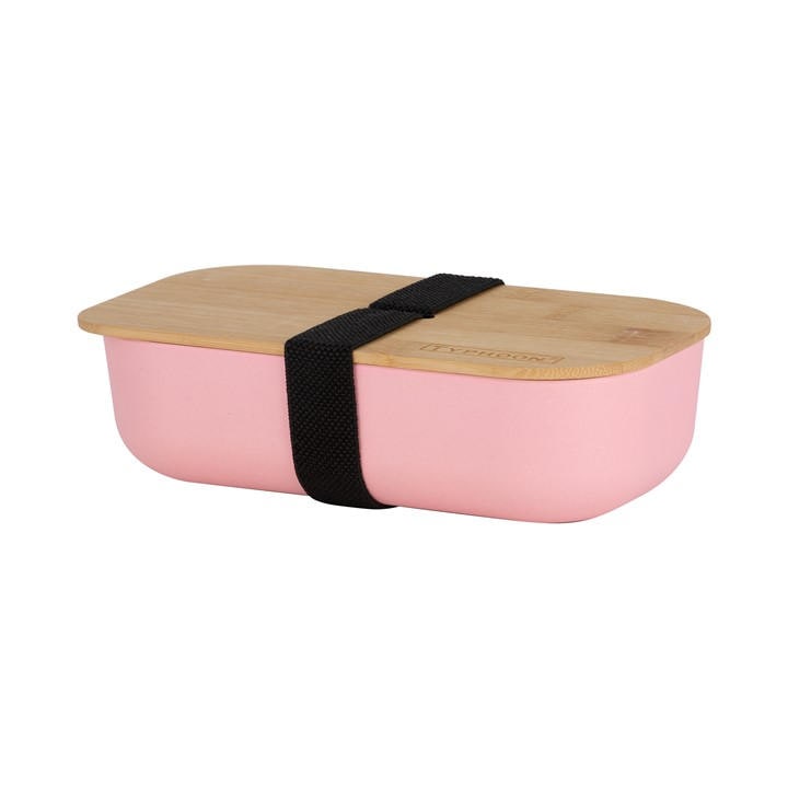Viners  Pink Everyday Utensil Sets, Sports Direct