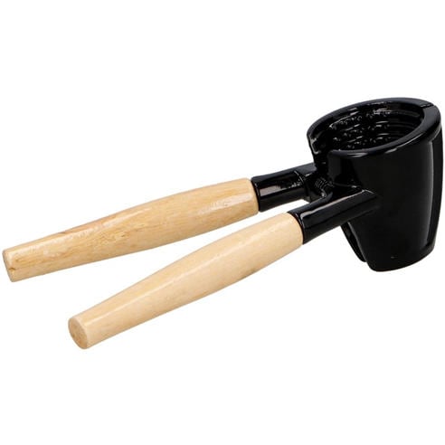 Alpina - Nutcracker and Bottle Opener 2-in-1