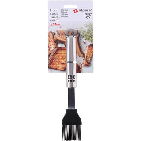Alpina - Basting Brush Prep Gadget