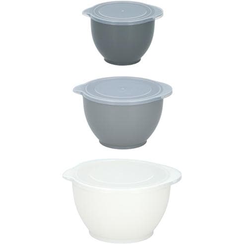 Alpina - Mixing Bowls