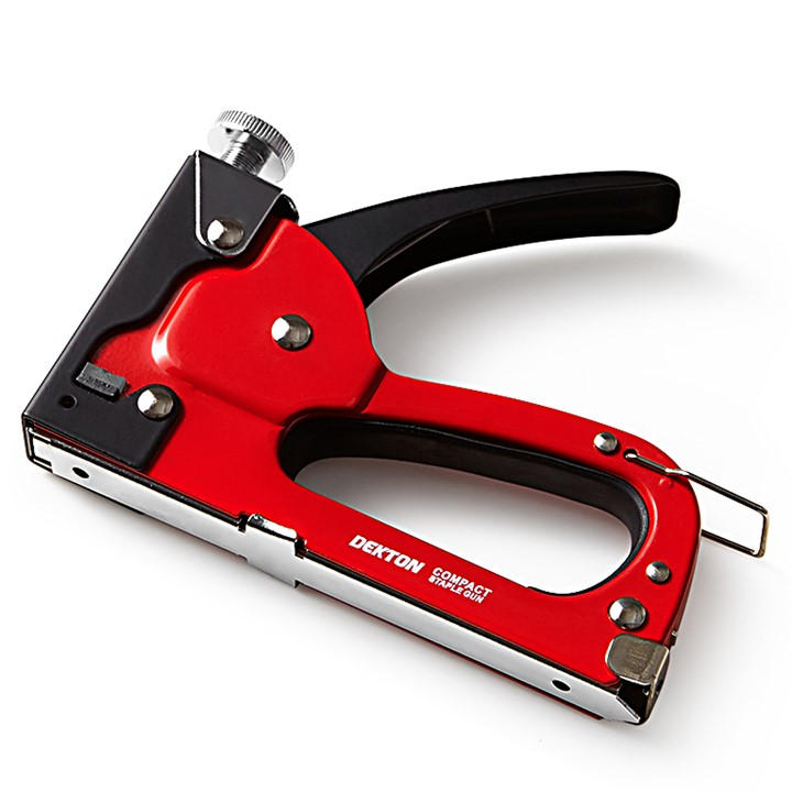Dekton   Compact Staple Gun, Sports Direct