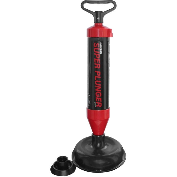 Dekton   Super Plunger, Sports Direct