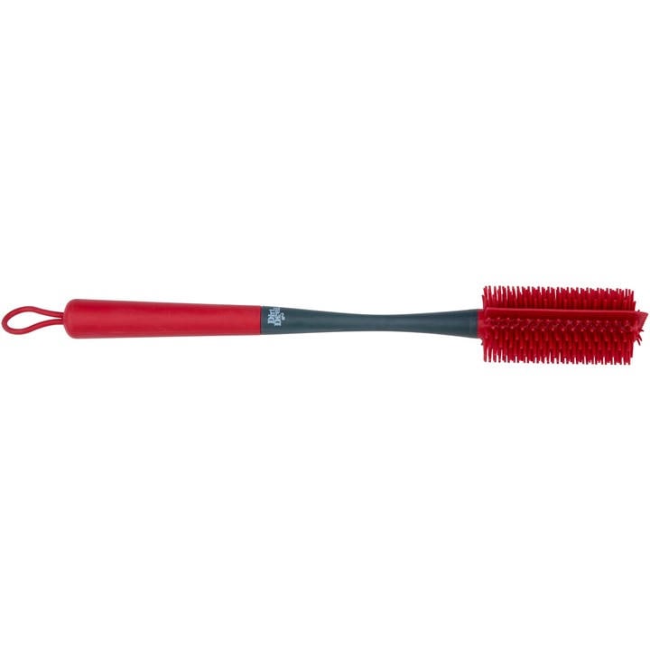 Dirt Devil  Red Bottle Brush, Sports Direct