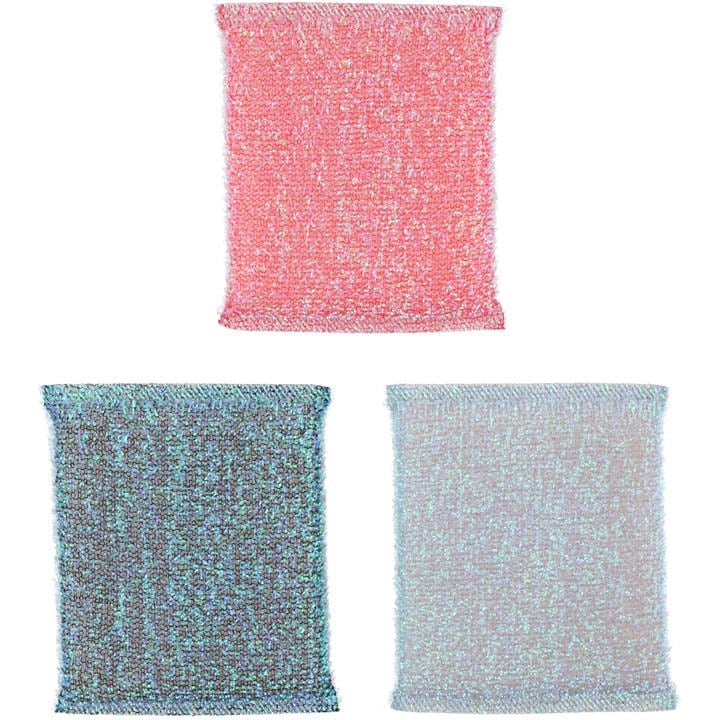 Dirt Devil   Scouring Pads, Sports Direct