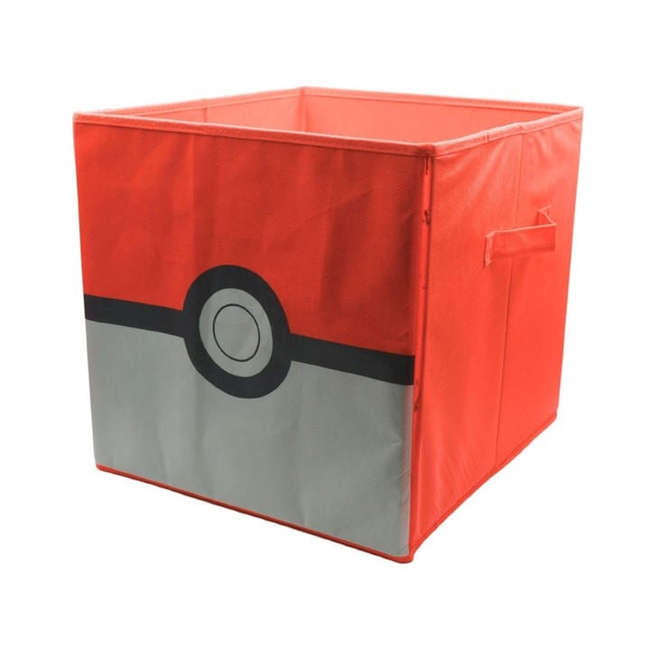 Character  Kids  Hox Licensed Storage Cube, Sports Direct