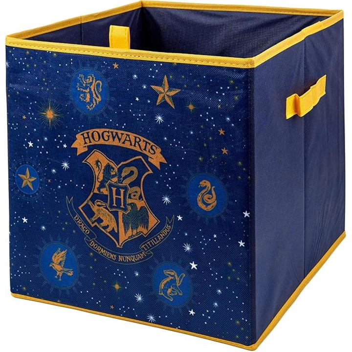 Character  Kids  Hox Licensed Storage Cube, Sports Direct