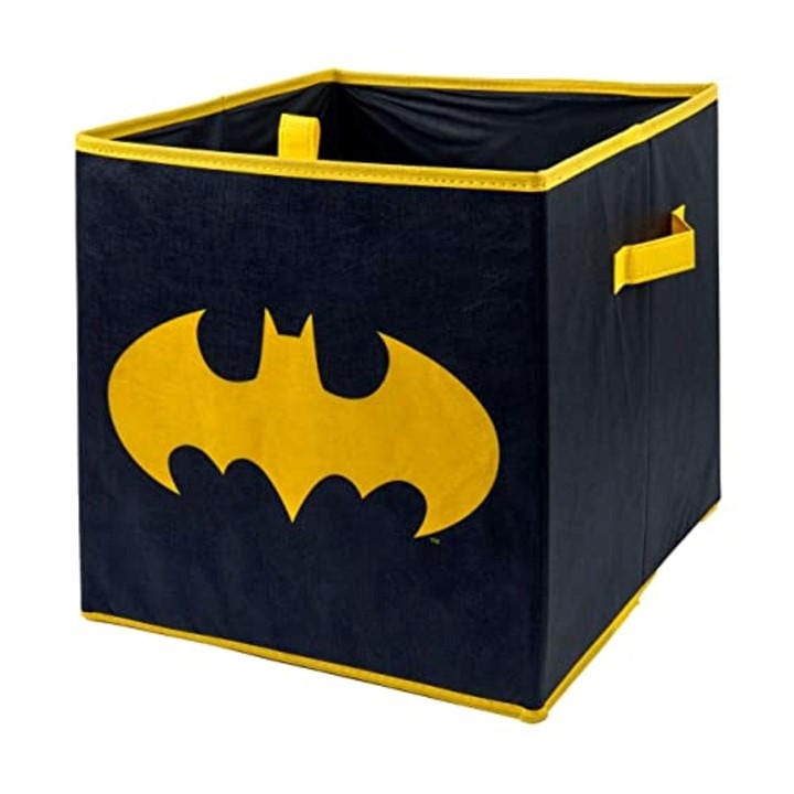 Character  Kids  Hox Licensed Storage Cube, Sports Direct