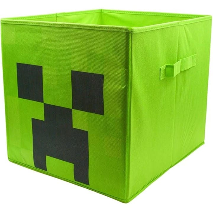 Character  Kids  Hox Licensed Storage Cube, Sports Direct