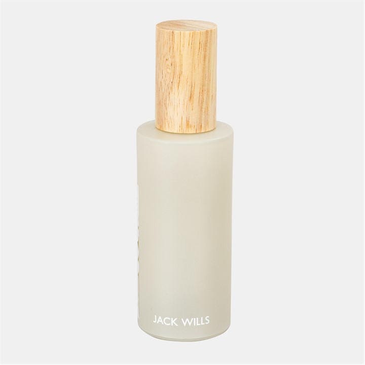 Jack Wills  Cream 100Ml Room Spray, Sports Direct