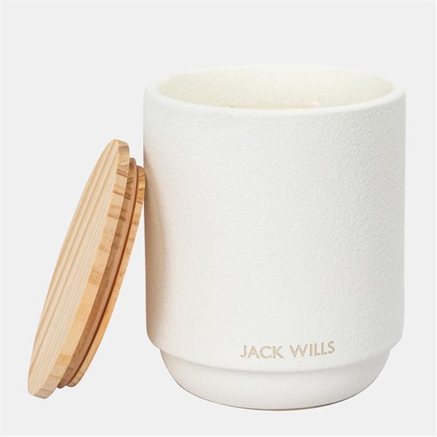 Grapefruit és Goji - Jack Wills - 700g Soy Candle