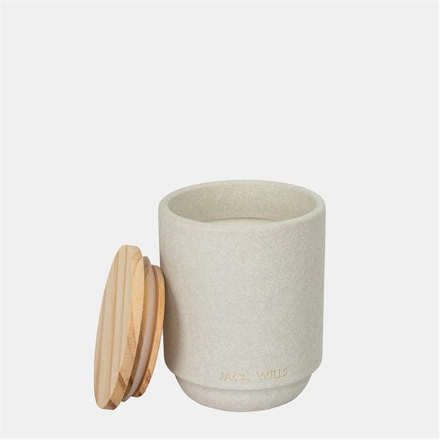 Trandafir și Păr - Jack Wills - 3x85g Soy Candle