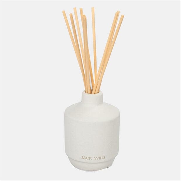 Greipfrutas ir Goji - Jack Wills - 2 x 75ml Diffuser set