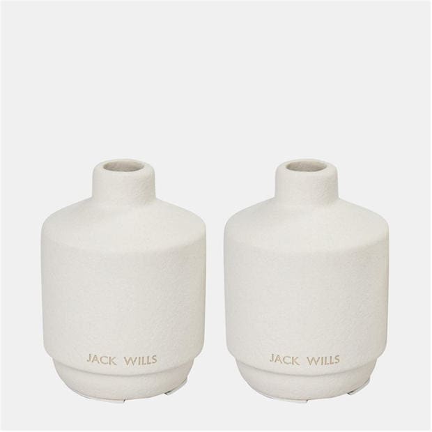 Greipfrutas ir Goji - Jack Wills - 2 x 75ml Diffuser set