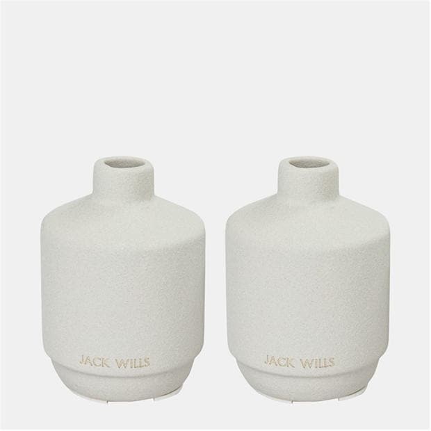 Rožė ir kriaušė - Jack Wills - 2 x 75ml Diffuser set