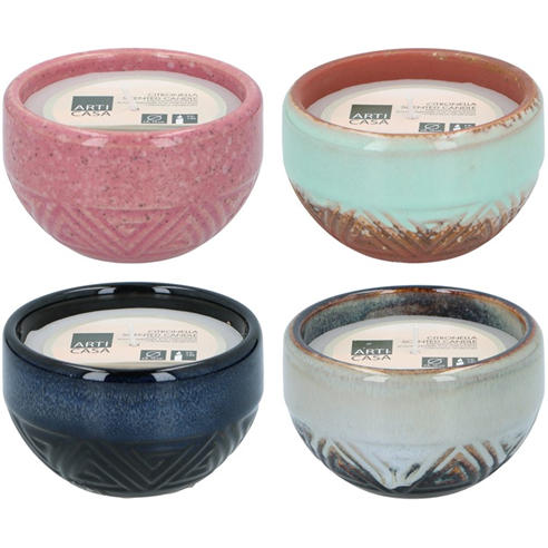 Arti Casa - Citronella Candle