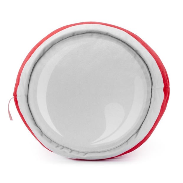 Red - Coca Cola - Coca-Cola Officially Licensed Can Cushion 40cm