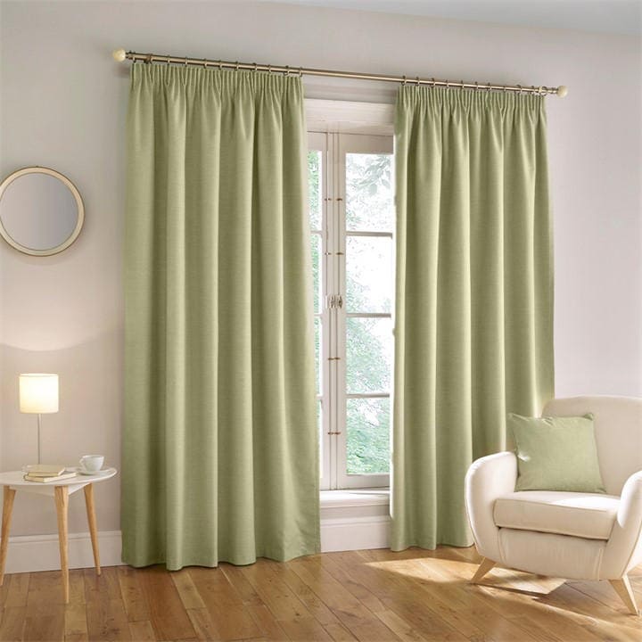 Enhanced Living  Green Harvard in Size 46x54 Inch, Sports Direct