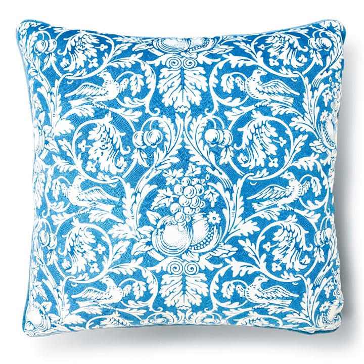 The Art Group   William Morris Cushion, Sports Direct
