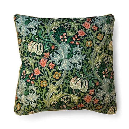 The Art Group - William Morris Cushion