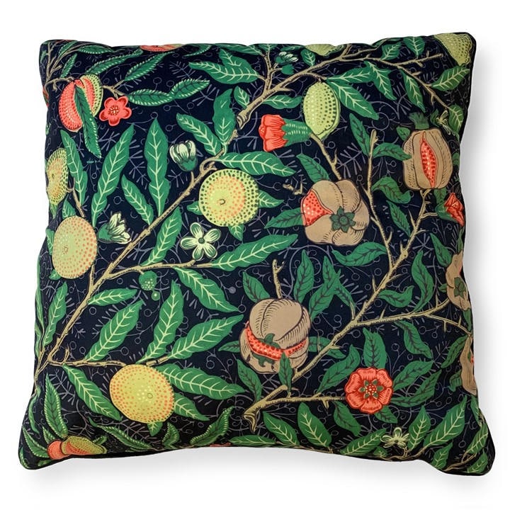 The Art Group   William Morris Cushion, Sports Direct