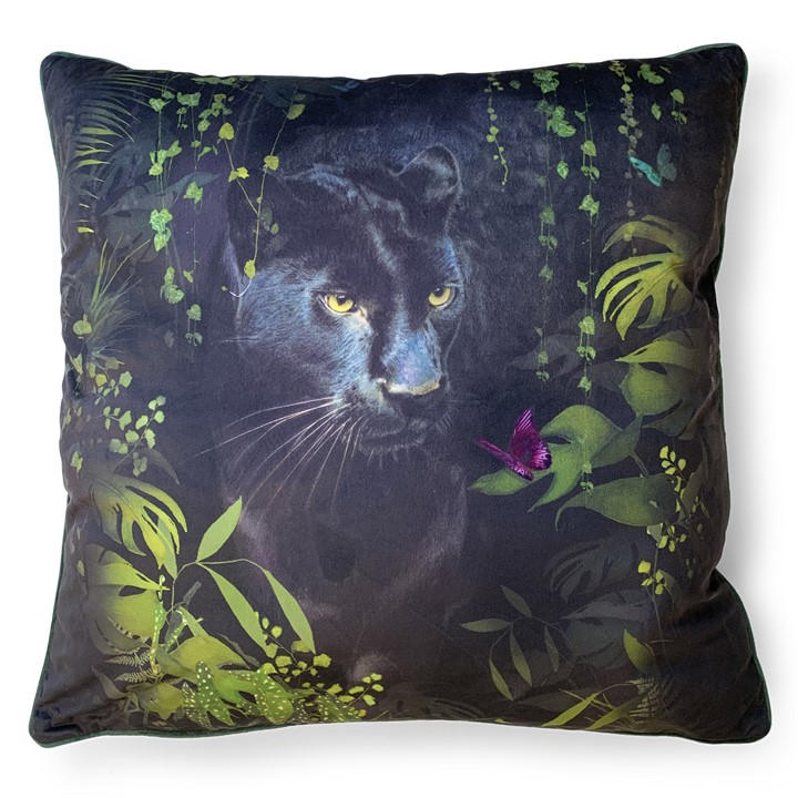The Art Group   Summer Thornton Cushion, Sports Direct