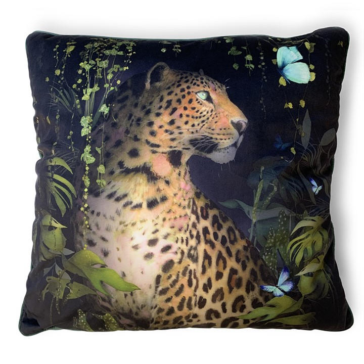 The Art Group   Summer Thornton Cushion, Sports Direct