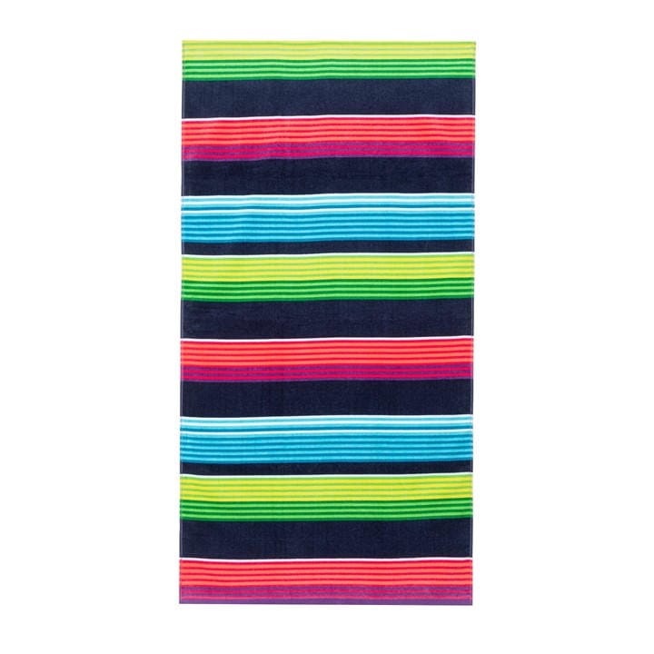 Hot Tuna   Print Beach Towel, Sports Direct