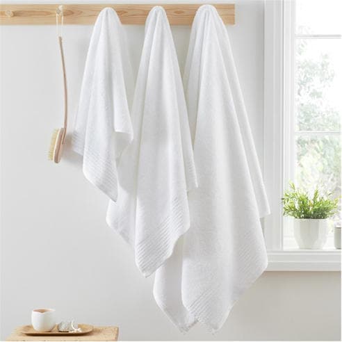 Jack Wills - 600gsm Pure Egyptian Cotton Towel