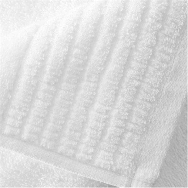 White - Jack Wills - 600gsm Pure Egyptian Cotton Towel