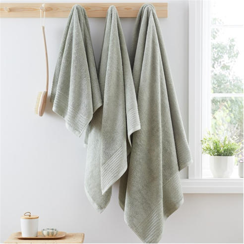 Jack Wills - 600gsm Pure Egyptian Cotton Towel